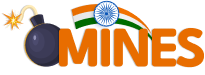 Logo Mines India